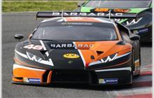 46 - Lamborghini Huracán GT3 #ALSCGT201600051 - AB Sport Auto