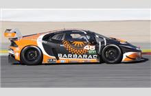 46 - Lamborghini Huracán GT3 #ALSCGT201600051 - AB Sport Auto