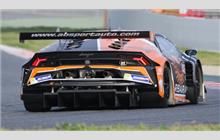 46 - Lamborghini Huracán GT3 #ALSCGT201600051 - AB Sport Auto