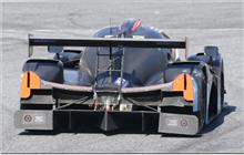 52 - Ginetta G57 - Simpson Motorsport