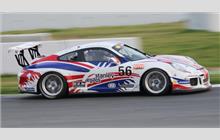 56 - Porsche 991 GT3 Cup #WP0ZZZ99ZES198250 - RMS