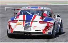 56 - Porsche 991 GT3 Cup #WP0ZZZ99ZES198250 - RMS