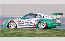 65 - Porsche 997 GT3 Cup S - Porsche Almeras