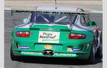 65 - Porsche 997 GT3 Cup S - Porsche Almeras