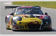 76 - Porsche 991 GT3 R #WPOZZZ99ZGS199526 - IMSA Performance
