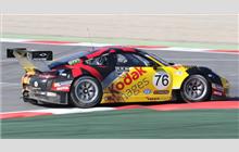 76 - Porsche 991 GT3 R #WPOZZZ99ZGS199526 - IMSA Performance