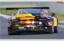 76 - Porsche 991 GT3 R #WPOZZZ99ZGS199526 - IMSA Performance