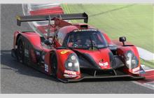 93 - Ligier JS P3 Nissan #OR03-20 (Onroak) - N'Race