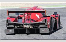 93 - Ligier JS P3 Nissan #OR03-20 (Onroak) - N'Race