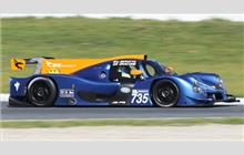 735 - Ligier JS P3 Nissan #OR03-70 (Onroak) - BHK Motorsport