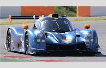 735 - Ligier JS P3 Nissan #OR03-70 (Onroak) - BHK Motorsport