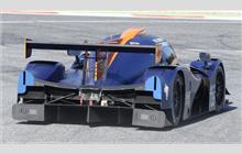 735 - Ligier JS P3 Nissan #OR03-70 (Onroak) - BHK Motorsport
