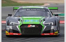 2 - Audi R8 LMS #AS4SAFGT201600020 - Belgian Audi Club Team WRT