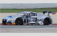 3 - Audi R8 LMS #AS4SAFGT201600028 - Team WRT