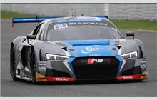 3 - Audi R8 LMS #AS4SAFGT201600028 - Team WRT