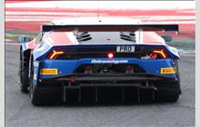 12 - Lamborghini Huracán GT3 - Ombra Racing