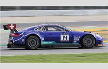 14 - Jaguar XK-R Emil Frey G3 (Emil Frey) - Emil Frey Jaguar Racing