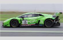 19 - Lamborghini Huracán GT3 - GRT Grasser Racing Team