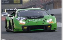 19 - Lamborghini Huracán GT3 - GRT Grasser Racing Team