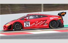 24 - Lamborghini Gallardo R-EX #22-20026-0018 (Reiter) - Reiter Young Stars