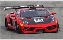 24 - Lamborghini Gallardo R-EX #22-20026-0018 (Reiter) - Reiter Young Stars