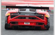 24 - Lamborghini Gallardo R-EX #22-20026-0018 (Reiter) - Reiter Young Stars