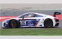 26 - Audi R8 LMS #AS4SAFGT201600036 - Sainteloc Racing