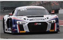 26 - Audi R8 LMS #AS4SAFGT201600036 - Sainteloc Racing