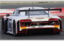 26 - Audi R8 LMS #AS4SAFGT201600036 - Sainteloc Racing