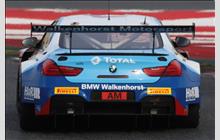 36 - BMW M6 GT3 - Walkenhorst Motorsport
