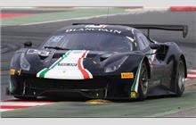 53 - Ferrari 488 GT3 #4298 (Michelotto) - Spirit Of Race