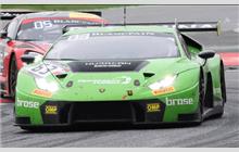 63 - Lamborghini Huracán GT3 #ALSCGT201700065 - GRT Grasser Racing Team