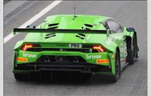 63 - Lamborghini Huracán GT3 #ALSCGT201700065 - GRT Grasser Racing Team