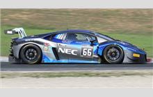 66 - Lamborghini Huracán GT3 - Attempto Racing