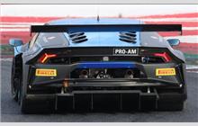 66 - Lamborghini Huracán GT3 - Attempto Racing