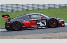 75 - Audi R8 LMS - ISR