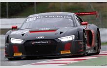 75 - Audi R8 LMS - ISR