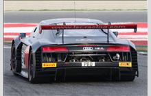 75 - Audi R8 LMS - ISR