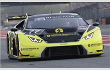 77 - Lamborghini Huracán GT3 - Barwell Motorsport