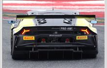 77 - Lamborghini Huracán GT3 - Barwell Motorsport