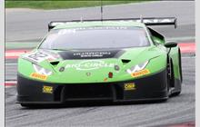 82 - Lamborghini Huracán GT3 #ALSCGT201500025 - GRT Grasser Racing Team