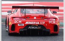 88 - Mercedes-AMG GT3 #AMG GT3 190 16 079 - AKKA ASP