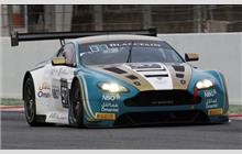 97 - Aston Martin V12 GT3 #012 (Prodrive) - Oman Racing Team with TF Sport
