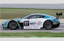 97 - Aston Martin V12 GT3 #012 (Prodrive) - Oman Racing Team with TF Sport