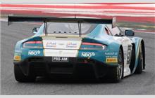97 - Aston Martin V12 GT3 #012 (Prodrive) - Oman Racing Team with TF Sport