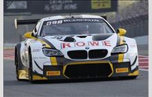 98 - BMW M6 GT3 - Rowe Racing