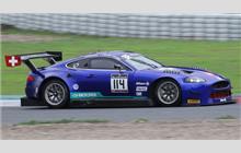 114 - Jaguar XK-R Emil Frey G3 (Emil Frey) - Emil Frey Jaguar Racing