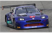 114 - Jaguar XK-R Emil Frey G3 (Emil Frey) - Emil Frey Jaguar Racing