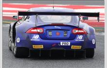 114 - Jaguar XK-R Emil Frey G3 (Emil Frey) - Emil Frey Jaguar Racing