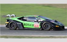 777 - Lamborghini Huracán GT3 - Team HB Racing